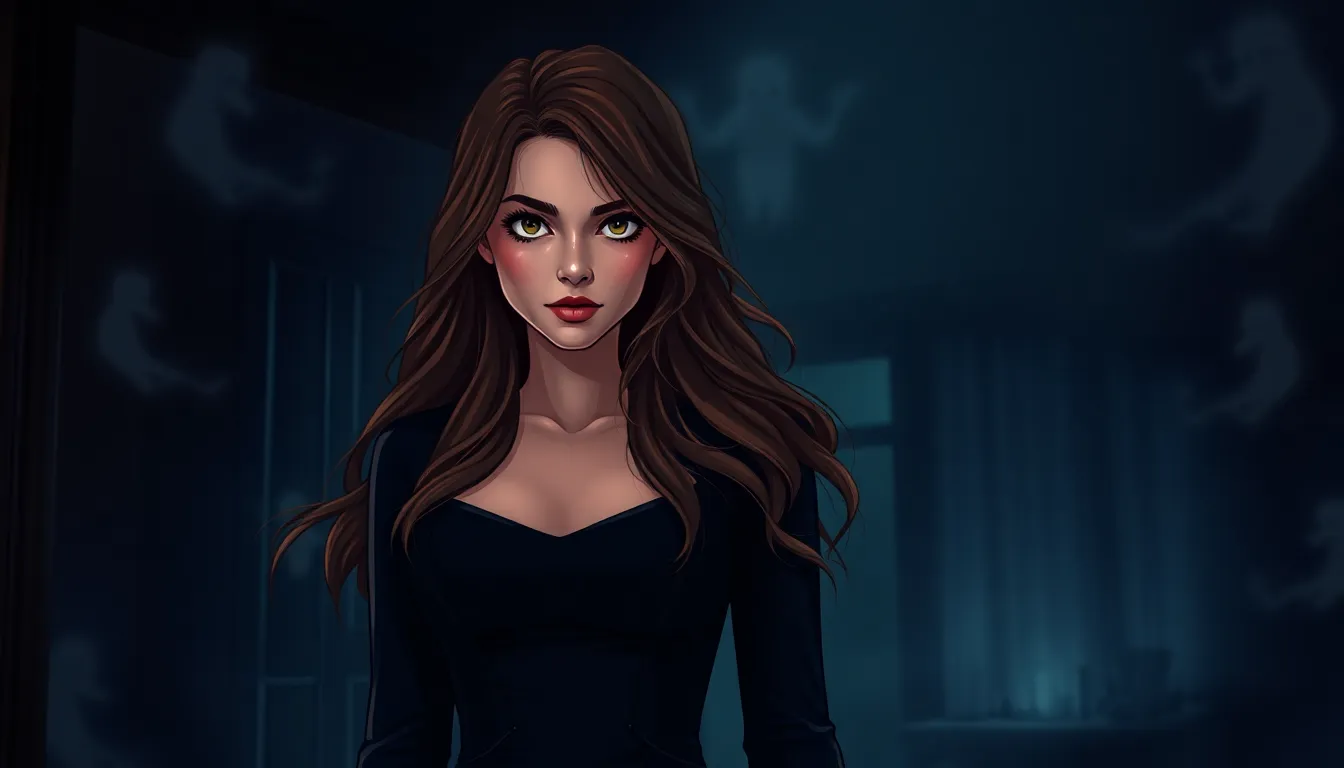 Is Haunting Adeline a Series? Discover the Shocking Truth Behind This